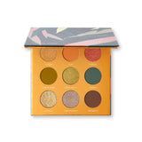 Safari Raine Palette Eyeshadow Makeup Cosmetic K