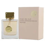 Armaf | Club De Nuit Woman - Women'S Fragrance - 3.6 Oz (106 Ml) Citrus - Patchouli - Woody Fragrance